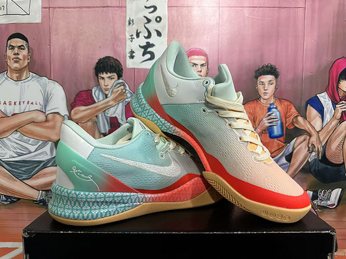 Qianyue Naranja 38-46